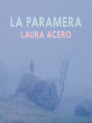 cover image of La paramera